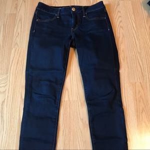 American Eagle skinny jeggings